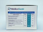 Masque de Protection ASTM Level 2 by MedicoSante