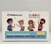 ASTM LEVEL 1 Pediatric Medical Mask