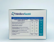 Masque de Procédure ASTM Level 3 by MedicoSante